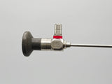 Karl Storz Cysto Set w/ Telescopes Sheath Bridge Electrode Smith & Nephew Tray Primis Medical