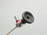 Karl Storz Cysto Set w/ Telescopes Sheath Bridge Electrode Smith & Nephew Tray Primis Medical