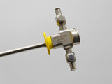 Karl Storz Cysto Set w/ Telescopes Sheath Bridge Electrode Smith & Nephew Tray Primis Medical