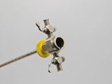Karl Storz Cysto Set w/ Telescopes Sheath Bridge Electrode Smith & Nephew Tray Primis Medical