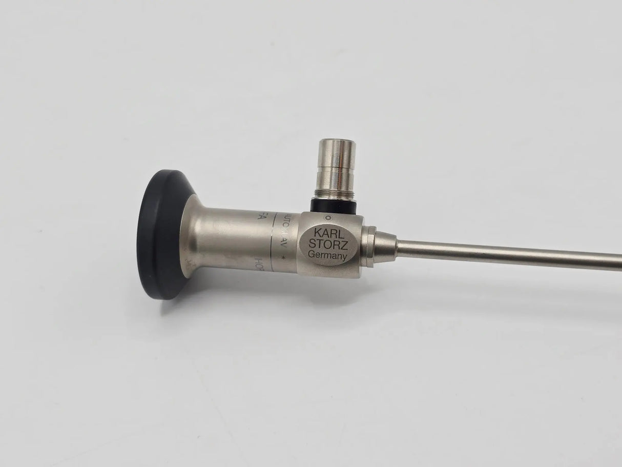 Karl Storz 27005FA Hopkin II scope 12° Autoclavable Primis Medical