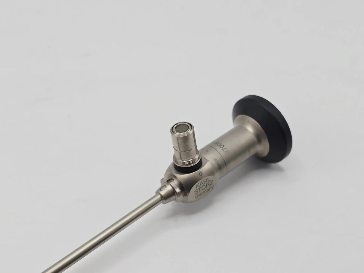 Karl Storz 27005FA Hopkin II scope 12° Autoclavable Primis Medical