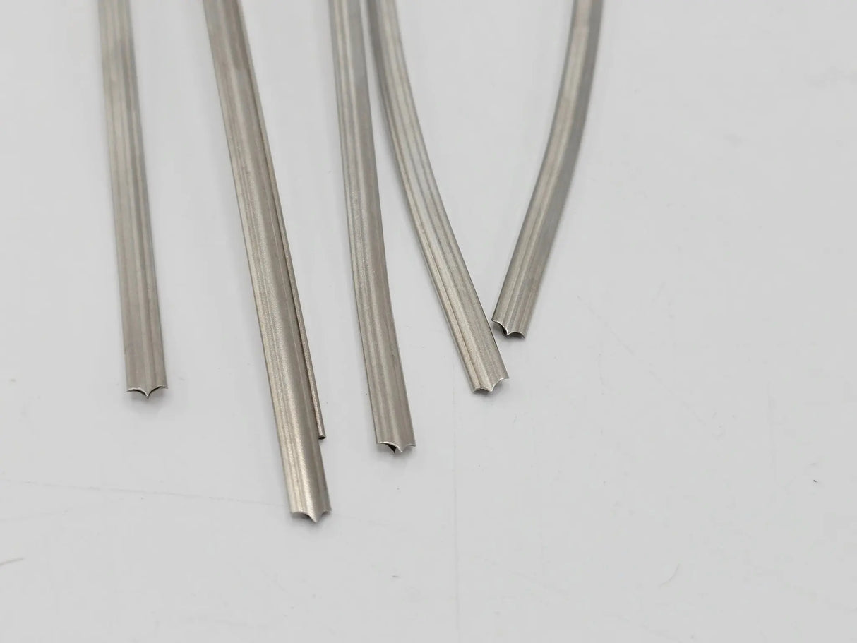 Bionx Meniscus Arrow Instrumentation Set w/ Tray Cannulas Probe Trocar Primis Medical