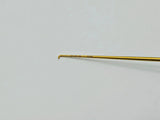 Bionx Meniscus Arrow Instrumentation Set w/ Tray Cannulas Probe Trocar Primis Medical