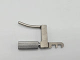 V. Mueller GL2360 Kahn Uterine Trigger Cannula w/ Smith & Nephew Tray Primis Medical