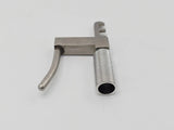 V. Mueller GL2360 Kahn Uterine Trigger Cannula w/ Smith & Nephew Tray Primis Medical