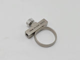 V. Mueller GL2360 Kahn Uterine Trigger Cannula w/ Smith & Nephew Tray Primis Medical