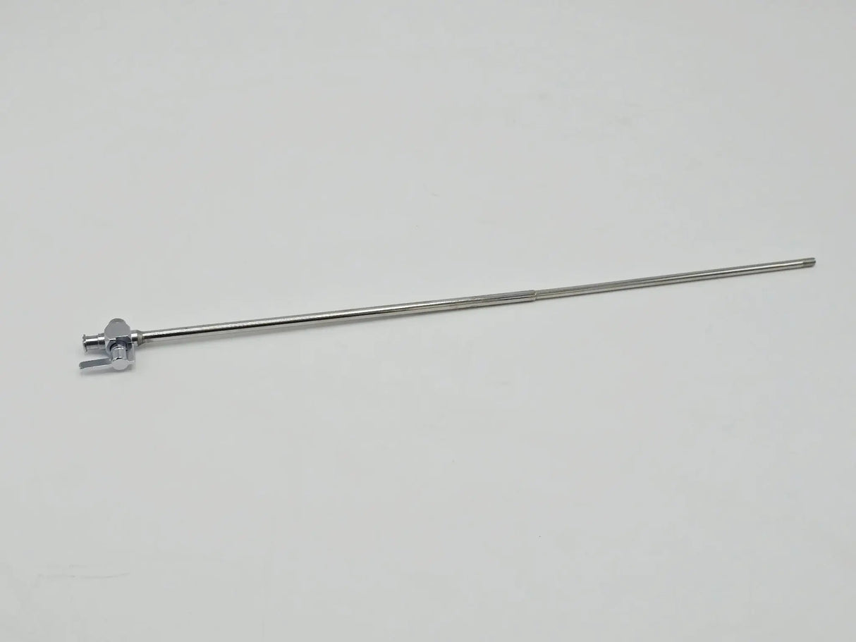 V. Mueller GL2360 Kahn Uterine Trigger Cannula w/ Smith & Nephew Tray Primis Medical