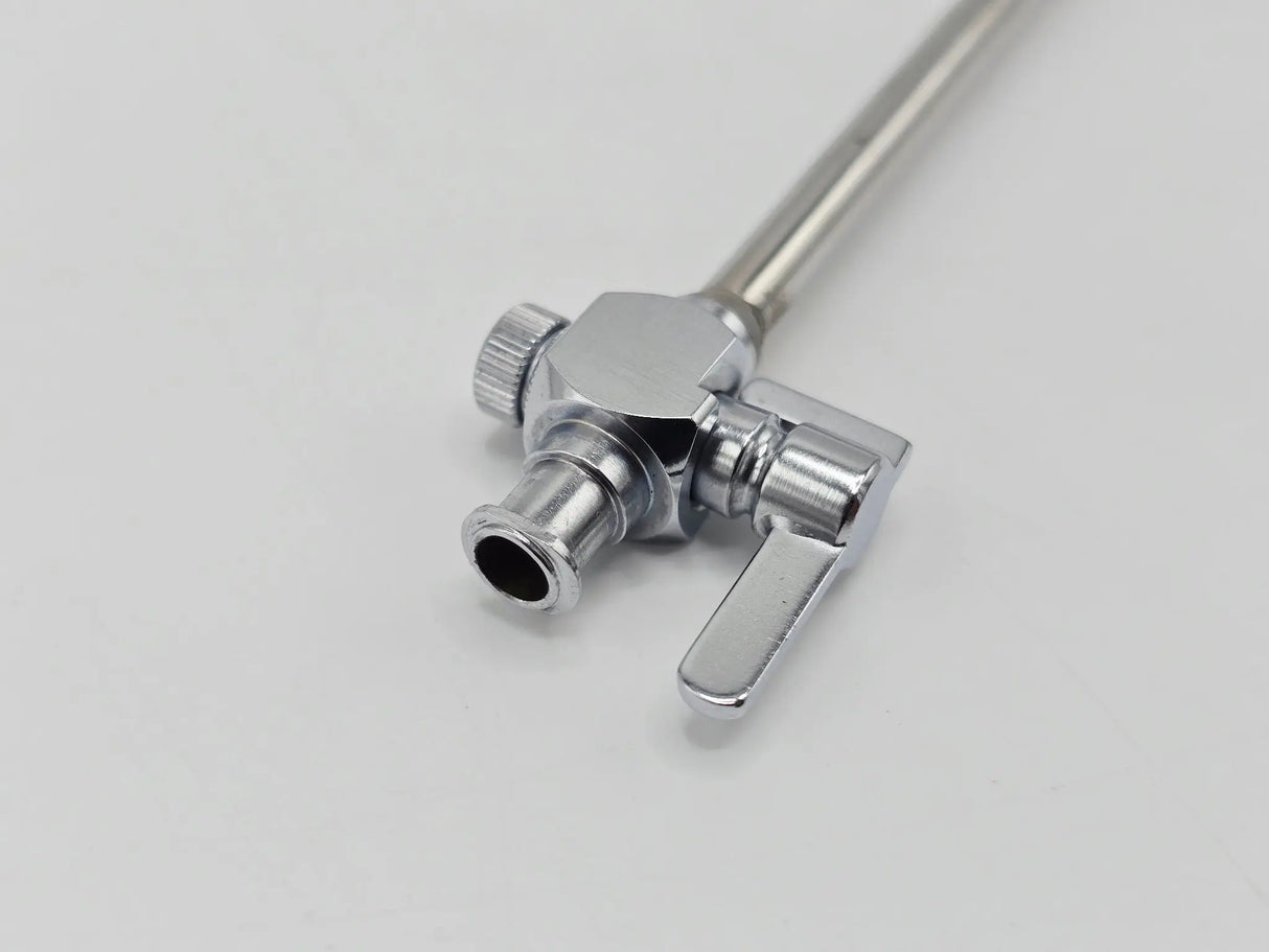 V. Mueller GL2360 Kahn Uterine Trigger Cannula w/ Smith & Nephew Tray Primis Medical