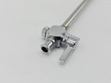V. Mueller GL2360 Kahn Uterine Trigger Cannula w/ Smith & Nephew Tray Primis Medical