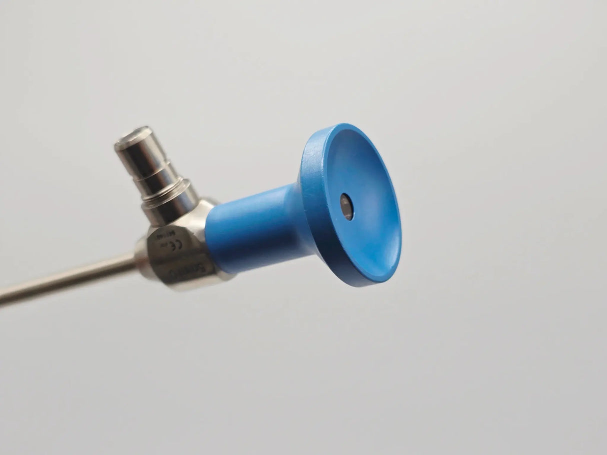 Stryker 502-539-010 5mm 0° Ideal Eyes HD Autoclavable Laparoscope Primis Medical