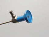 Stryker 502-539-010 5mm 0° Ideal Eyes HD Autoclavable Laparoscope Primis Medical