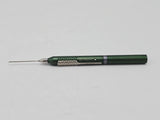 Alcon Grieshaber Ophthalmic Instrument Set w/ Handles Tips Tray Case Primis Medical