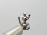 Smith & Nephew TruClear Hysteroscope Set w/ Shaver Handpiece Sheaths Tray Primis Medical