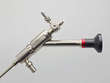 Smith & Nephew TruClear Hysteroscope Set w/ Shaver Handpiece Sheaths Tray Primis Medical