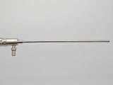 Smith & Nephew TruClear Hysteroscope Set w/ Shaver Handpiece Sheaths Tray Primis Medical