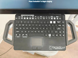OrthoScan FD 1000-0004-FD Mini C System Primis Medical