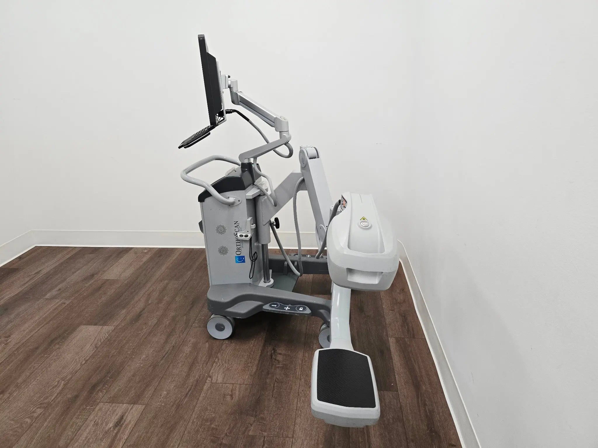 OrthoScan FD 1000-0004-FD Mini C System - Primis Medical