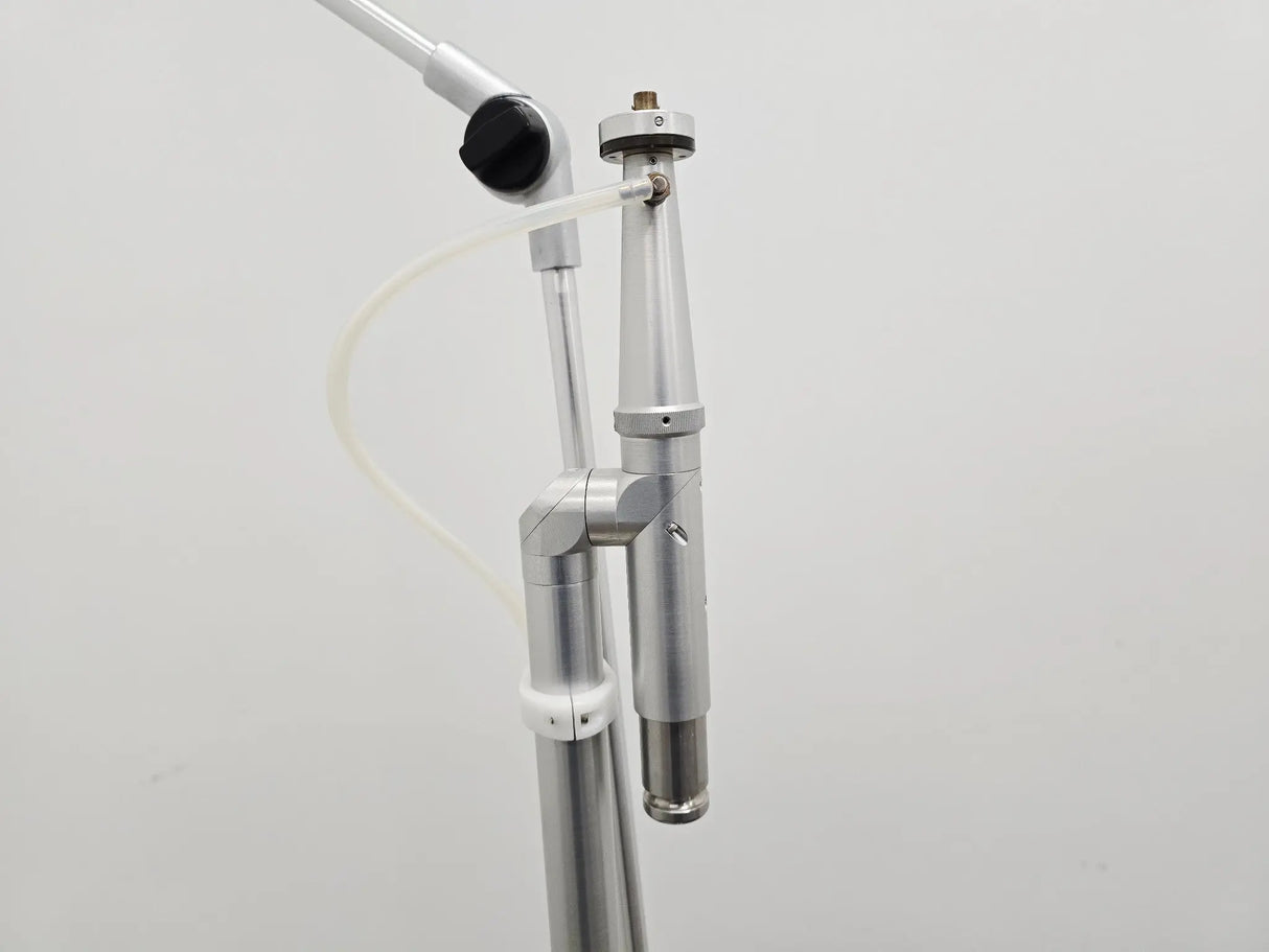 Lumenis Luxar LX-20SP NovaPulse CO2 Laser System For Parts Primis Medical
