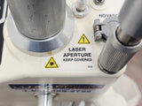Lumenis Luxar LX-20SP NovaPulse CO2 Laser System For Parts Primis Medical