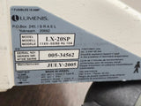 Lumenis Luxar LX-20SP NovaPulse CO2 Laser System For Parts Primis Medical