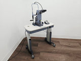 Lumenis Selecta Duet SLT/YAG Ophthalmic Laser System with Power Table Primis Medical