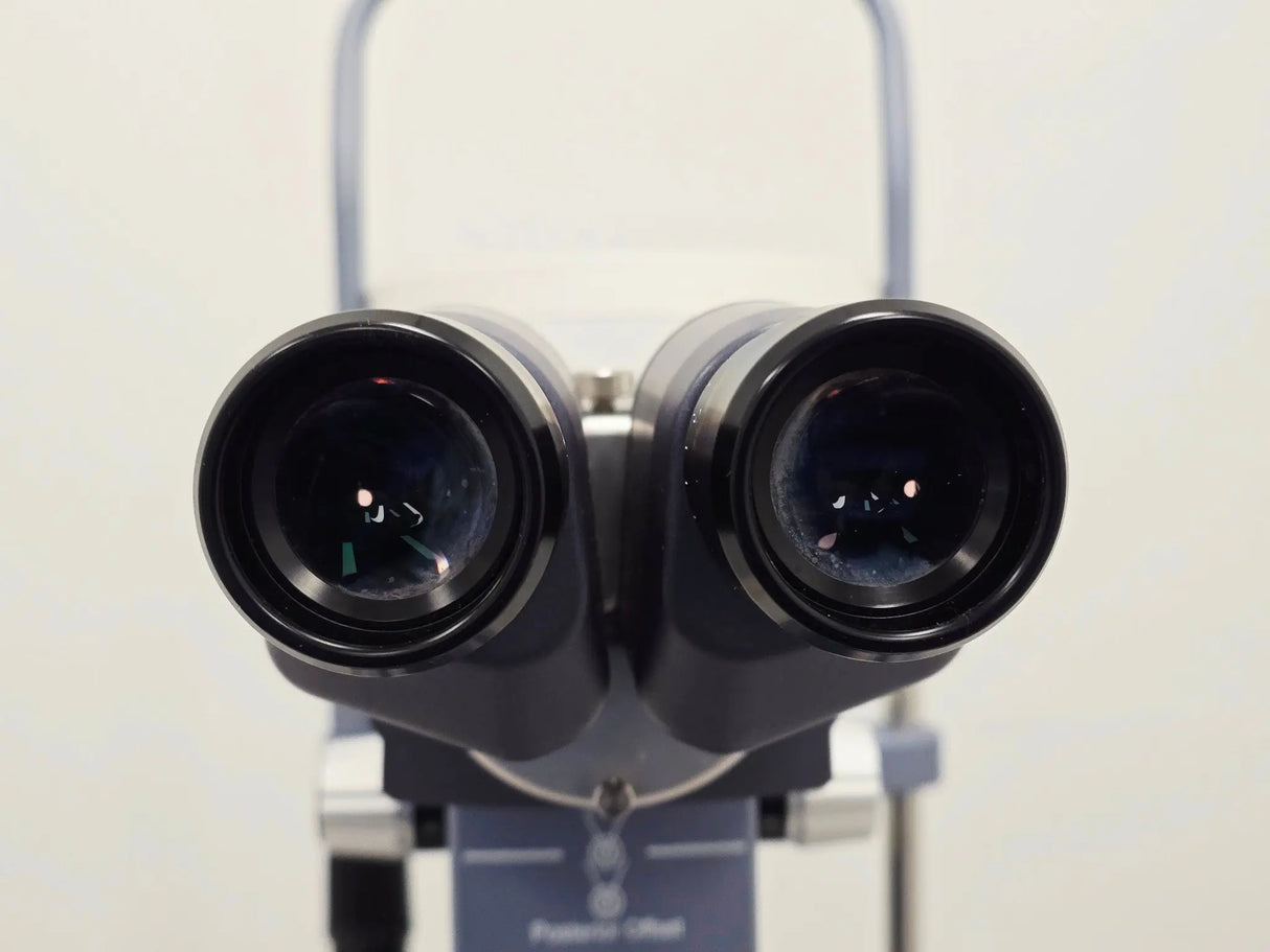 Lumenis Selecta Duet SLT/YAG Ophthalmic Laser System with Power Table Primis Medical