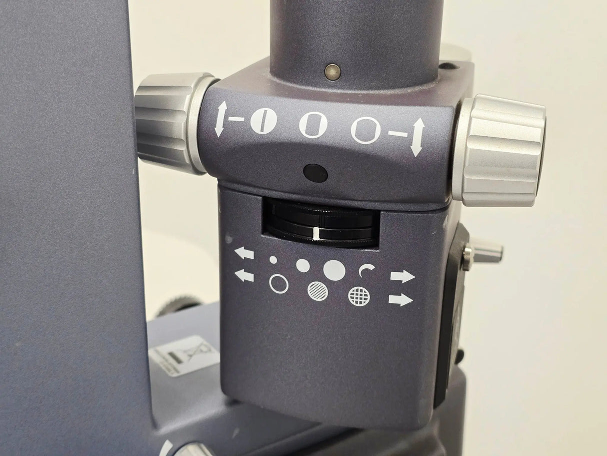 Lumenis Selecta Duet SLT/YAG Ophthalmic Laser System with Power Table Primis Medical
