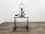 Lumenis Selecta Duet SLT/YAG Ophthalmic Laser System with Power Table Primis Medical