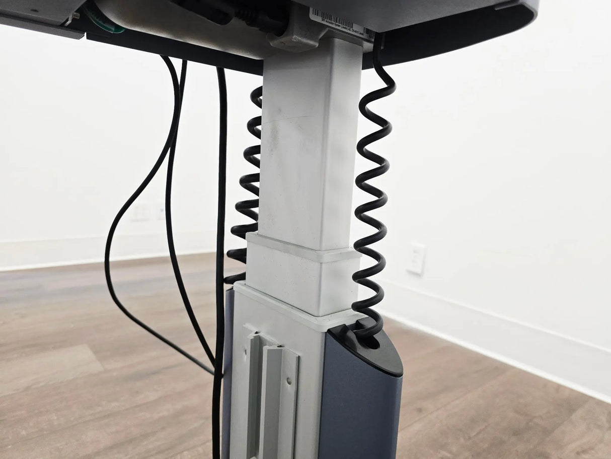 Lumenis Selecta Duet SLT/YAG Ophthalmic Laser System with Power Table Primis Medical