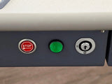 Lumenis Selecta Duet SLT/YAG Ophthalmic Laser System with Power Table Primis Medical