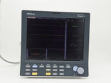 Mindray Passport V 6100F Patient Monitor w/ CO2 Capnography, SpO2, ECG, NIBP Primis Medical