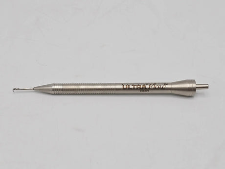 Alcon UltraFlow 725278 I/A Handpiece w/ Tip 723698 Ophthalmic Primis Medical