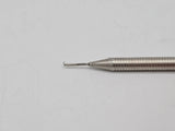 Alcon UltraFlow 725278 I/A Handpiece w/ Tip 723698 Ophthalmic Primis Medical
