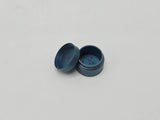 D&K 6-153 Sterilizing Case w/ 4 Mackool Cataract Support Hooks Primis Medical