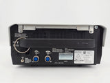ConMed System 2450 Electrosurgical Unit w/ Dual Footswitch Primis Medical