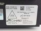ConMed System 2450 Electrosurgical Unit w/ Dual Footswitch Primis Medical