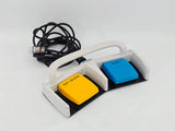 ConMed System 2450 Electrosurgical Unit w/ Dual Footswitch Primis Medical