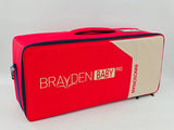 Innosonian Brayden Baby Pro Infant CPR Training Manikin Kit Primis Medical