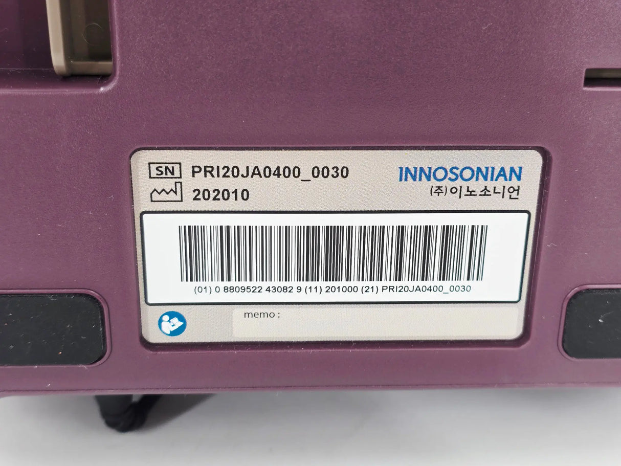 Innosonian Brayden Pro Adult CPR Training Manikin Ki Primis Medical