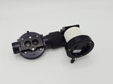 Leica 10446482 BeamSplitter w/ 10446475 Observer Tube Primis Medical