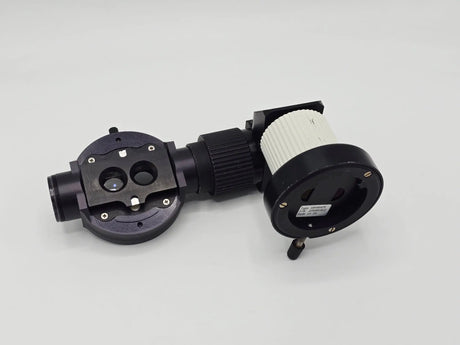 Leica 10446482 BeamSplitter w/ 10446475 Observer Tube Primis Medical