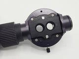 Leica 10446482 BeamSplitter w/ 10446475 Observer Tube Primis Medical