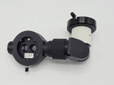 Leica 10446482 BeamSplitter w/ 10446475 Observer Tube Primis Medical