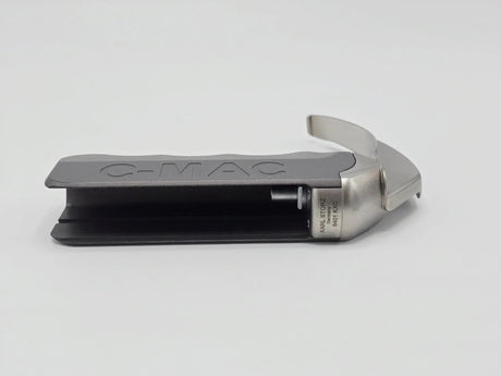 Karl Storz 8401KXC C-MAC Video Laryngoscope MAC #2 Primis Medical