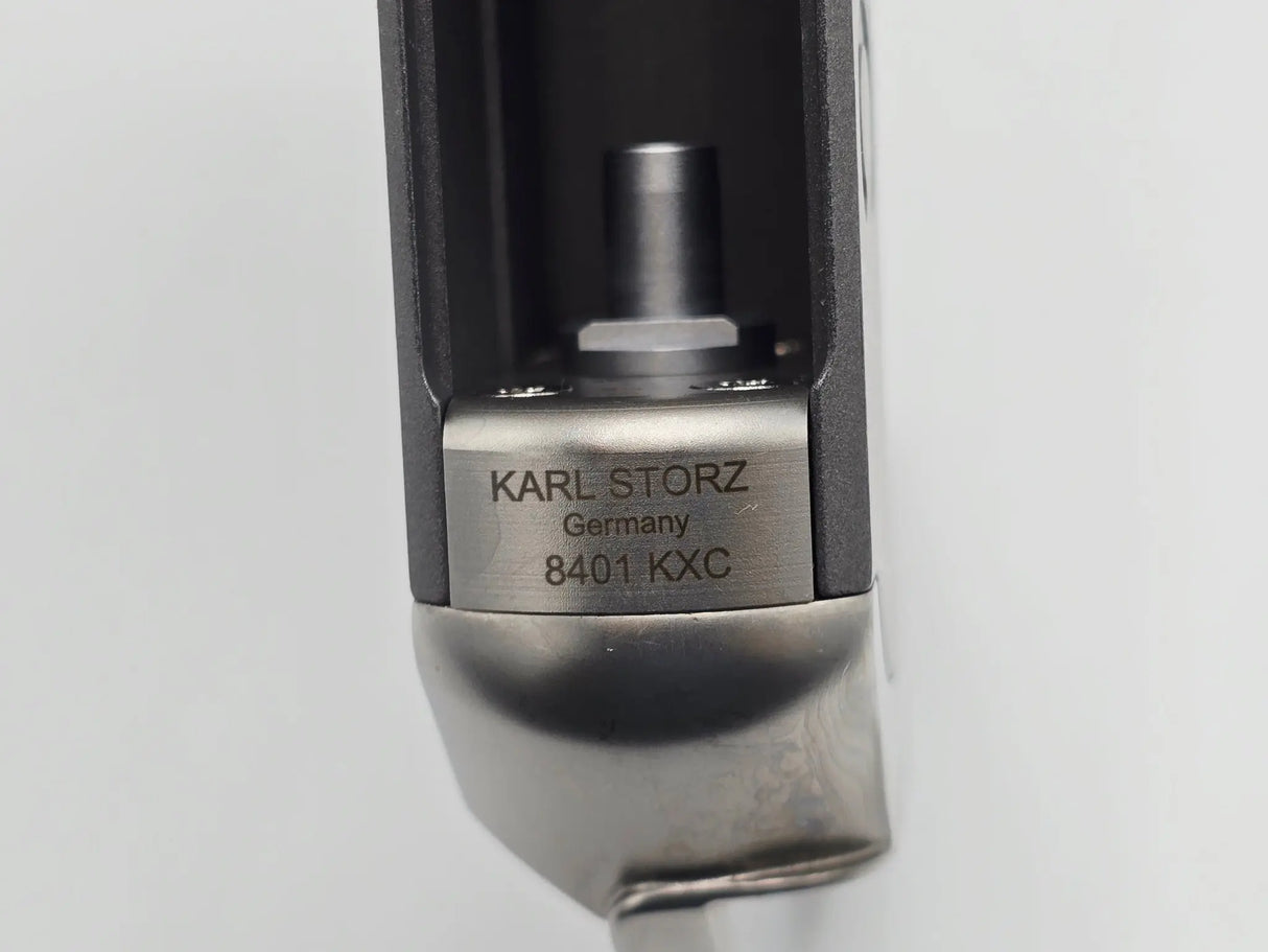 Karl Storz 8401KXC C-MAC Video Laryngoscope MAC #2 Primis Medical