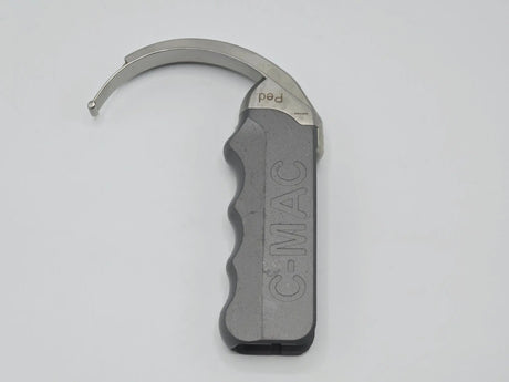 Karl Storz 8401HXP C-MAC Pediatric D-Blade Laryngoscope Primis Medical