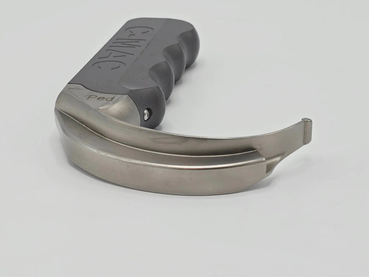 Karl Storz 8401HXP C-MAC Pediatric D-Blade Laryngoscope Primis Medical