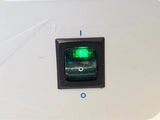 Sunoptics SolarMaxx 180 Xenon Light Source w/ SL3-110-VH Headlight Primis Medical