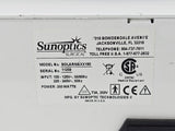 Sunoptics SolarMaxx 180 Xenon Light Source w/ SL3-110-VH Headlight Primis Medical